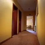 Eden Hotel
