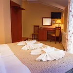 Eden Hotel