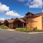 Eden Hotel