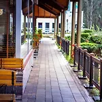 Eden Hotel