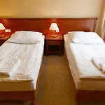 Hotel Eden