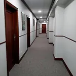 Eden Hotel