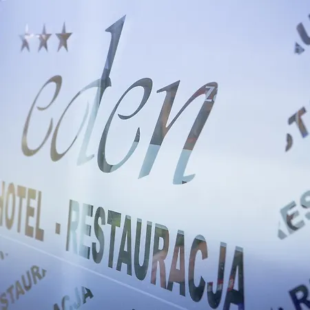 Eden 3*