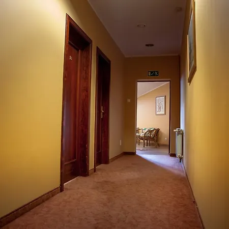 Eden Bis Hotel