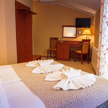 Eden Bis Hotel