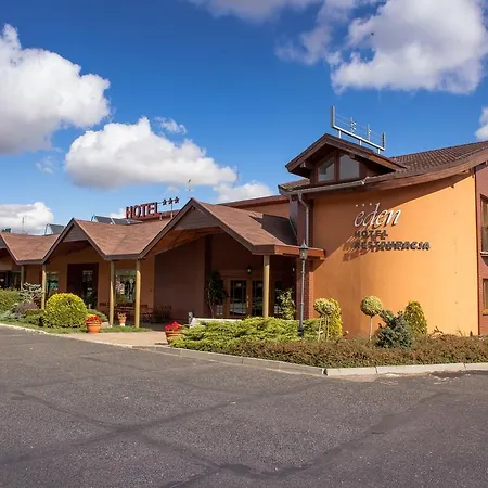 Eden Hotel