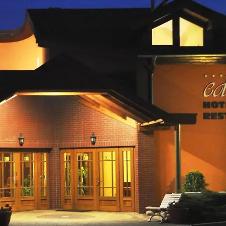 Eden Hotel