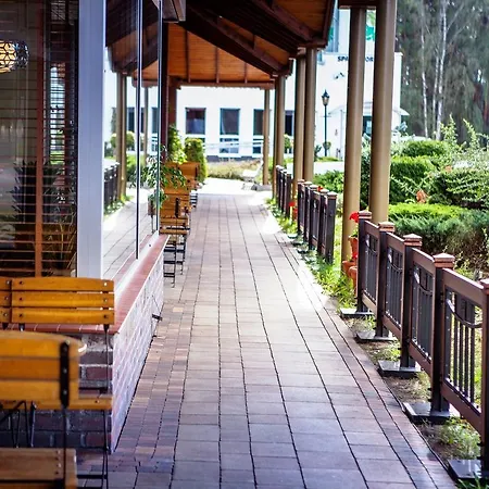 Eden Bis Hotel