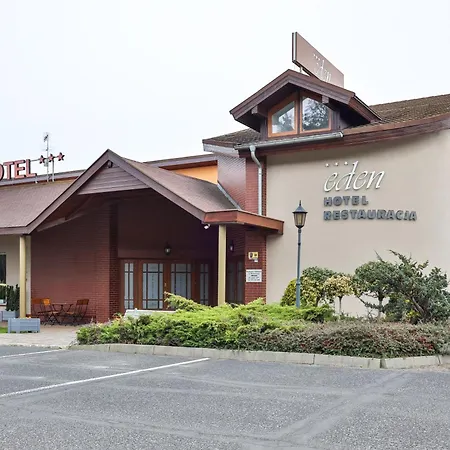 Eden Hotel Rydzyna