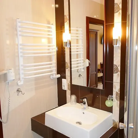 Eden Bis Hotel Rydzyna