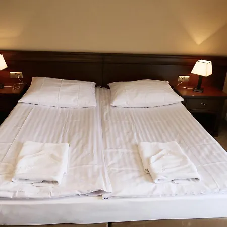Hotel Eden Bis