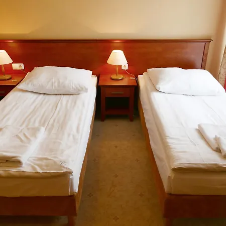 Hotel Eden Bis