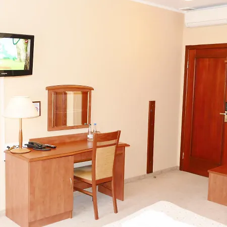 Eden Bis Hotel Rydzyna