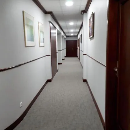 Hotel Eden 3*